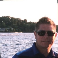 Jeff Mehmen