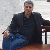 Pierre - Yves Perez