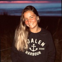 Mathilde Floc'H