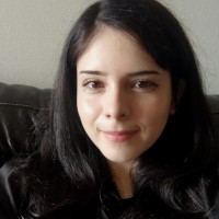 Ángeles Vivanco Vojkovic