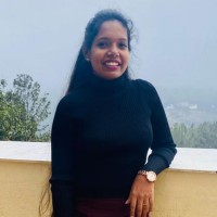 Aishwarya K
