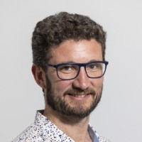 Vincent Billot-Ridet