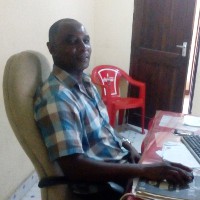 Saidi Bugu