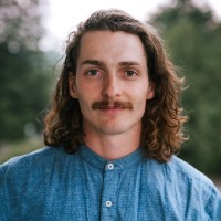 Mathieu Madison