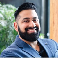 Navdeep Kambho