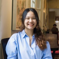 Kaylee Chu