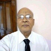 Pawan Kr Sharma