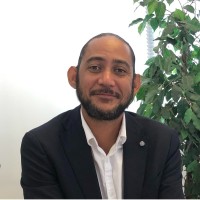 Mathieu Chane Kam