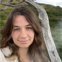 Bronte Wright