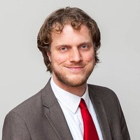 Nils De Mooij