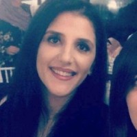 Sarah Mohamad