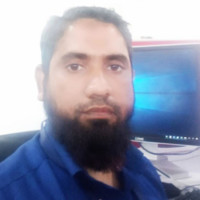 Khaleelullah Syed