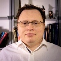 Robert du Toit