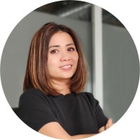 Thuy Phan - Ms In Project Management