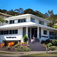 Forde Property