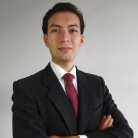 Alberto David Marin Colin
