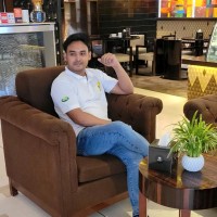 Md Jubair Al Mahamud
