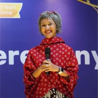 Tari Sandjojo