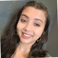 Ajashree S.