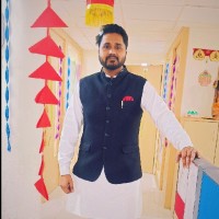 Sunil Gupta