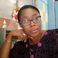 Ngozi Nwankpu