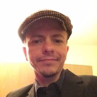 Martin Macor
