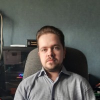 Viktor Denisov