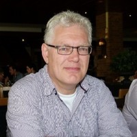 Martin Van Der Steen
