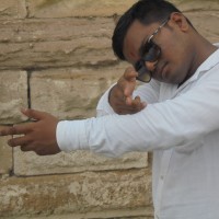 Narendra Jadav