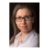 Samira Guendouze