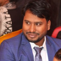 Md. Arshad Ali