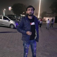 Mohammad Jeeshan