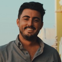 Steven Kamenar