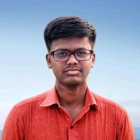 Magesh Murugan