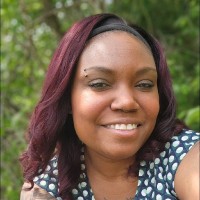 Tanisha Bowman, LSW, APHSW-C, NEDA Proficient