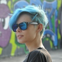 Valeriia Shliakhtova