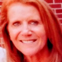 Patricia Clark