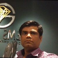 Jitendra Goswami