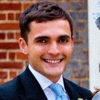 Thomas Capaldi