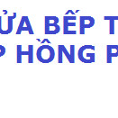Bếp Hồng Phúc