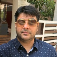 Arun Yadav