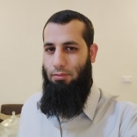Abdalrahman Ghazal