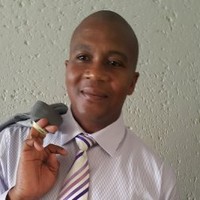Musawenkosi Ngcobo