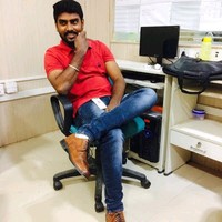 Karthick A