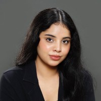 Sasha Shaikh