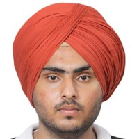 Harsh Sohi