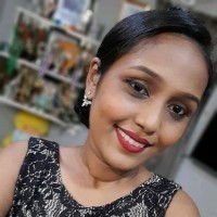 Anshikha Komal