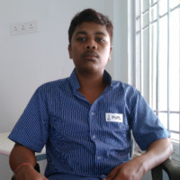 Tapan Mohanty