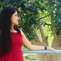 Thanushree P