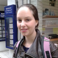 Samantha Goldsmith